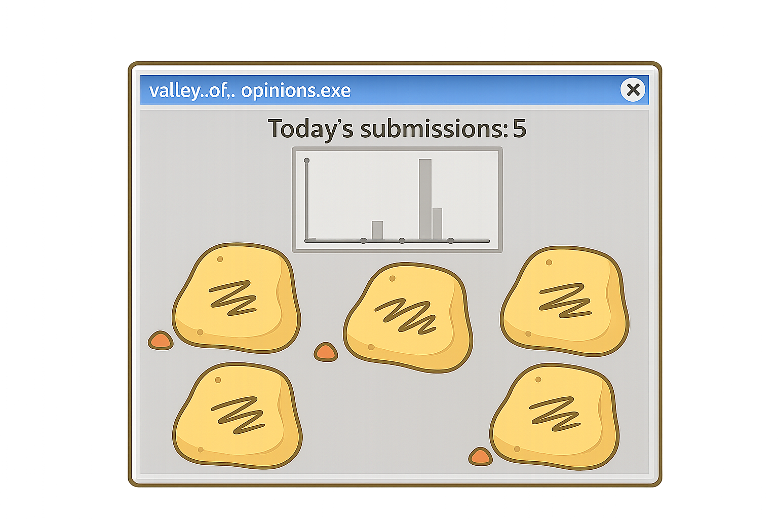 Toggle View